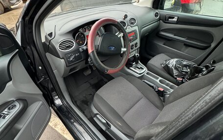 Ford Focus II рестайлинг, 2011 год, 625 000 рублей, 6 фотография