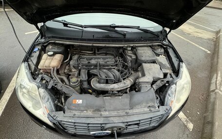 Ford Focus II рестайлинг, 2011 год, 625 000 рублей, 7 фотография