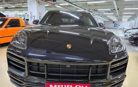 Porsche Cayenne III, 2022 год, 16 500 000 рублей, 3 фотография