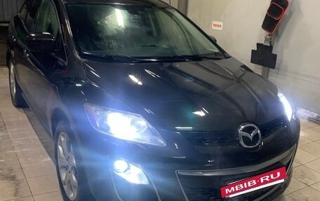 Mazda CX-7 I рестайлинг, 2010 год, 1 030 000 рублей, 3 фотография