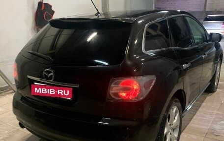 Mazda CX-7 I рестайлинг, 2010 год, 1 030 000 рублей, 4 фотография