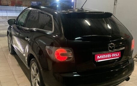 Mazda CX-7 I рестайлинг, 2010 год, 1 030 000 рублей, 2 фотография