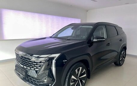 Geely Atlas, 2024 год, 3 767 190 рублей, 2 фотография