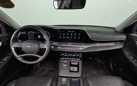 Hyundai Grandeur, 2021 год, 2 987 000 рублей, 7 фотография