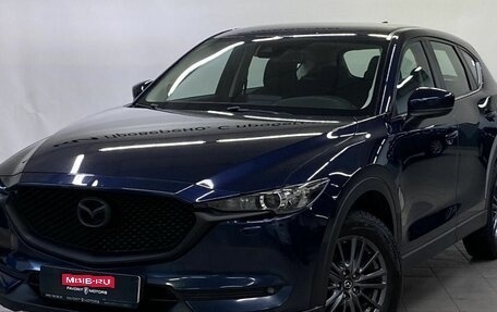 Mazda CX-5 II, 2019 год, 2 140 000 рублей, 1 фотография