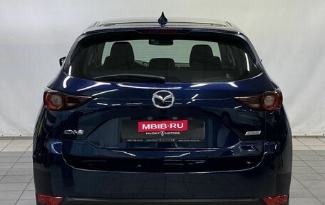 Mazda CX-5 II, 2019 год, 2 140 000 рублей, 3 фотография