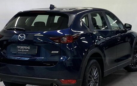 Mazda CX-5 II, 2019 год, 2 140 000 рублей, 6 фотография