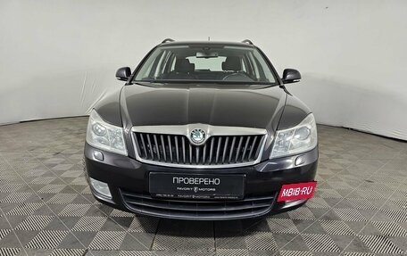 Skoda Octavia, 2012 год, 1 040 000 рублей, 2 фотография