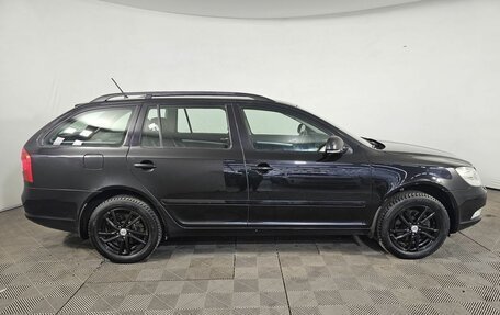 Skoda Octavia, 2012 год, 1 040 000 рублей, 4 фотография