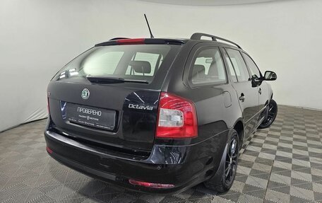 Skoda Octavia, 2012 год, 1 040 000 рублей, 6 фотография