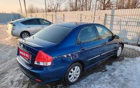 KIA Cerato I, 2008 год, 510 000 рублей, 5 фотография