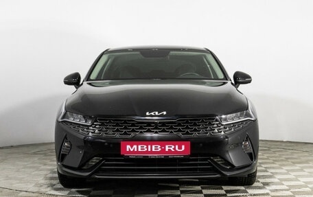 KIA K5, 2022 год, 2 749 000 рублей, 2 фотография