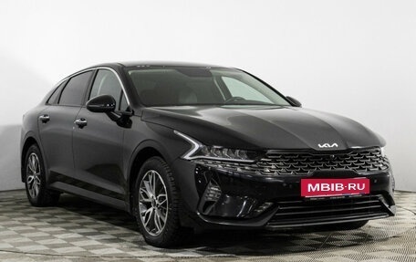 KIA K5, 2022 год, 2 749 000 рублей, 3 фотография