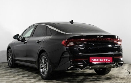 KIA K5, 2022 год, 2 749 000 рублей, 7 фотография