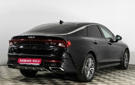 KIA K5, 2022 год, 2 749 000 рублей, 5 фотография