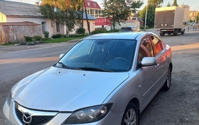 Mazda 3, 2006 год, 590 000 рублей, 1 фотография