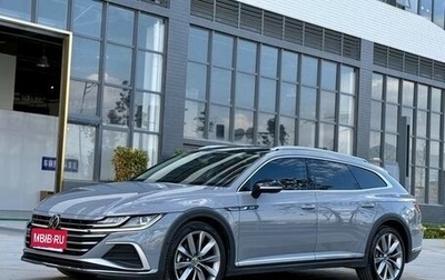 Volkswagen Passat CC, 2021 год, 2 800 000 рублей, 1 фотография