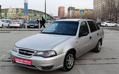 Daewoo Nexia I рестайлинг, 2008 год, 200 000 рублей, 2 фотография