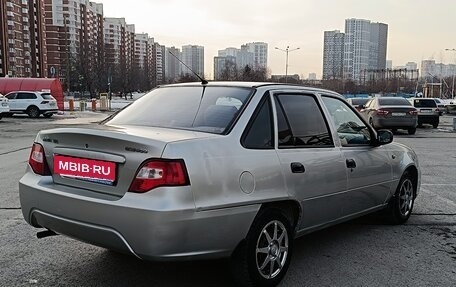 Daewoo Nexia I рестайлинг, 2008 год, 200 000 рублей, 3 фотография