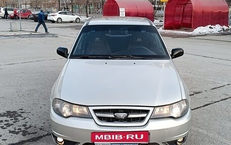 Daewoo Nexia I рестайлинг, 2008 год, 200 000 рублей, 6 фотография