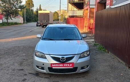 Mazda 3, 2006 год, 590 000 рублей, 2 фотография