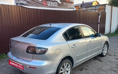 Mazda 3, 2006 год, 590 000 рублей, 3 фотография