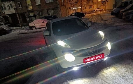 Nissan Juke II, 2012 год, 1 150 000 рублей, 2 фотография