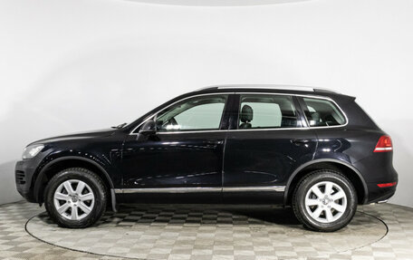 Volkswagen Touareg III, 2012 год, 2 950 000 рублей, 8 фотография