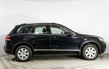 Volkswagen Touareg III, 2012 год, 2 950 000 рублей, 4 фотография