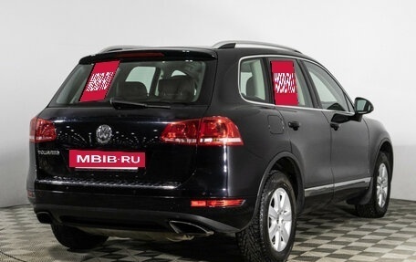 Volkswagen Touareg III, 2012 год, 2 950 000 рублей, 5 фотография