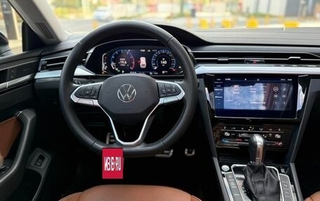 Volkswagen Passat CC, 2021 год, 2 800 000 рублей, 5 фотография