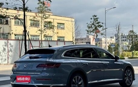 Volkswagen Passat CC, 2021 год, 2 800 000 рублей, 7 фотография