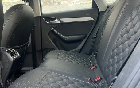 Audi Q3, 2012 год, 1 699 000 рублей, 9 фотография