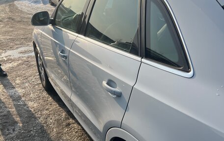 Audi Q3, 2012 год, 1 699 000 рублей, 5 фотография