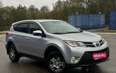 Toyota RAV4, 2013 год, 1 750 000 рублей, 3 фотография