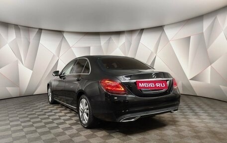 Mercedes-Benz C-Класс, 2019 год, 2 440 700 рублей, 4 фотография