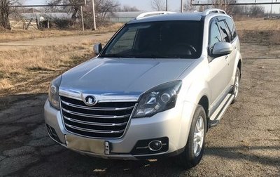 Great Wall Hover H3 I, 2014 год, 1 020 000 рублей, 1 фотография