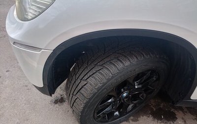 BMW X6, 2008 год, 1 635 000 рублей, 1 фотография