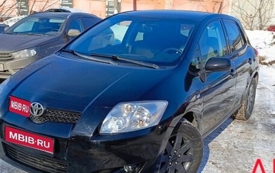 Toyota Auris II, 2008 год, 600 000 рублей, 1 фотография