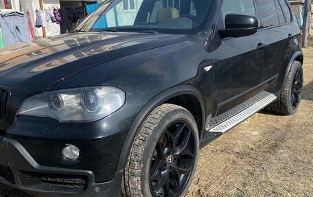 BMW X5, 2008 год, 2 000 000 рублей, 5 фотография