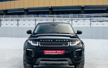 Land Rover Range Rover Evoque I, 2018 год, 3 450 000 рублей, 3 фотография