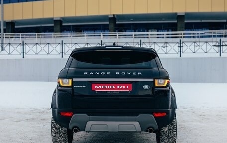 Land Rover Range Rover Evoque I, 2018 год, 3 450 000 рублей, 11 фотография