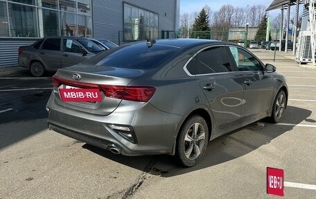 KIA Cerato IV, 2020 год, 2 285 000 рублей, 3 фотография