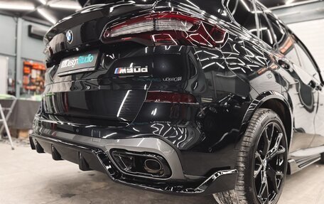 BMW X5, 2019 год, 8 100 000 рублей, 5 фотография