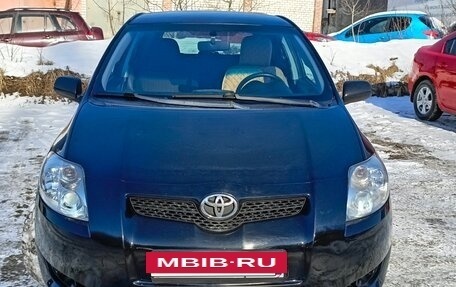 Toyota Auris II, 2008 год, 600 000 рублей, 2 фотография