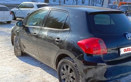 Toyota Auris II, 2008 год, 600 000 рублей, 6 фотография