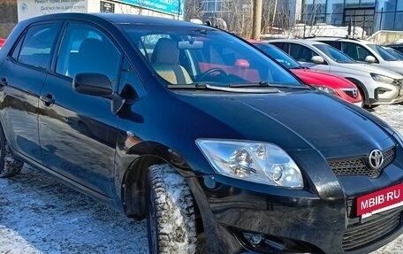 Toyota Auris II, 2008 год, 600 000 рублей, 4 фотография