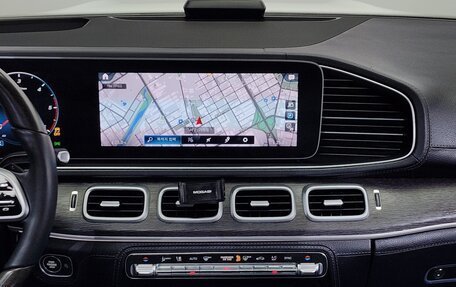Mercedes-Benz GLS, 2022 год, 8 155 090 рублей, 13 фотография