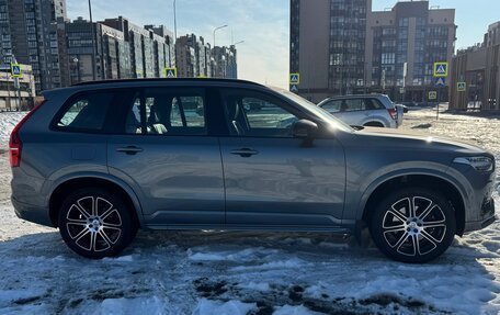 Volvo XC90 II рестайлинг, 2019 год, 5 850 000 рублей, 5 фотография