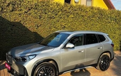 BMW X1, 2024 год, 4 300 000 рублей, 1 фотография